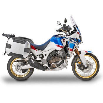 GIVI リアボックス/サイドケース 兼用 TREKKER2 DAYTONA(デイトナ)