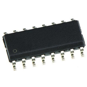 NXP 74HCシリーズ フリップフロップ nexperia