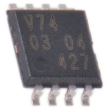 NXP 74LVCシリーズ フリップフロップ 表面実装 nexperia