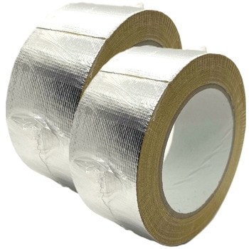 アルミガラスクロステープ(ALGC) Jiangyin Danuo Adhesive Products