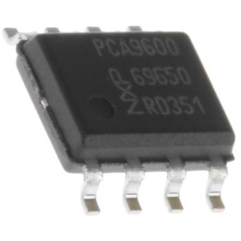 NXP CMOS  TTLシリーズ バスバッファ NXP