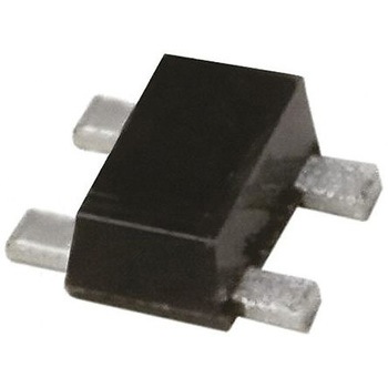 NXP NPN SiGe RFトランジスタ  高周波 表面実装 NXP