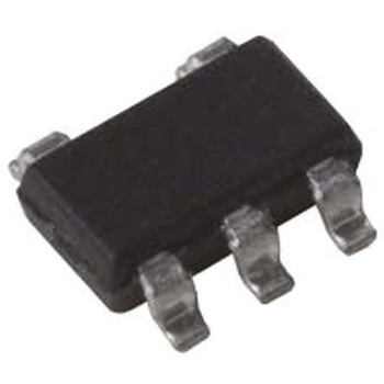ON Semiconductor LDO電圧レギュレータ ON SEMICONDUCTOR