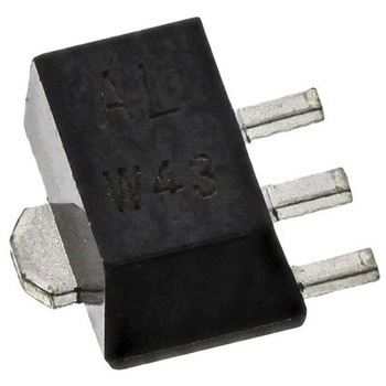 NXP PNP トランジスタ 表面実装 nexperia