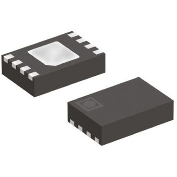 CAT4104VP2-GT3 ON Semiconductor LEDhCo IC ON SEMICONDUCTOR 47867129