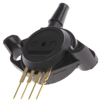 NXP ゲージ 圧力センサ IC  200kPa NXP