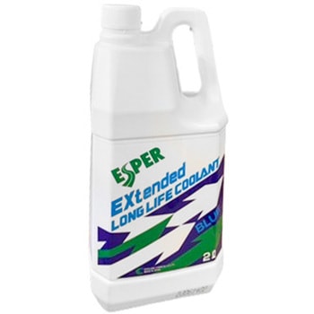 LLC EXTEND ESPER