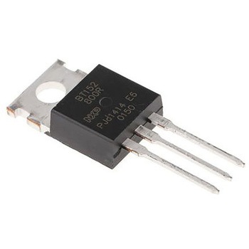 NXP サイリスタ SCR  800V WeEn Semiconductors Co.， Ltd