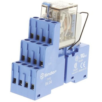 58.34.9.012.0050SMA - FINDER