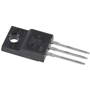 NXP トライアック  600V WeEn Semiconductors Co.， Ltd