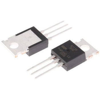 NXP トライアック  800V WeEn Semiconductors Co.， Ltd