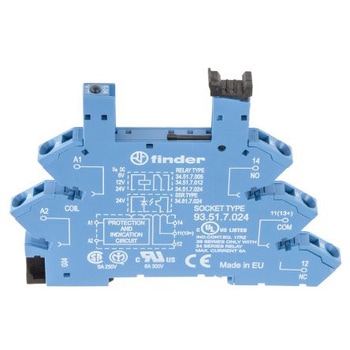 93.51.7.024 - FINDER