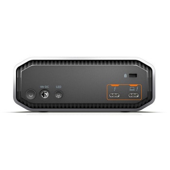 G-DRIVE PROJECT 6TB I ・O DATA(アイ・オー・データ)