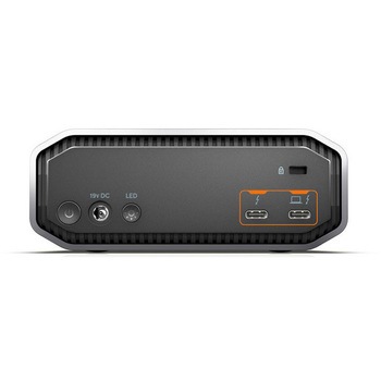 G-DRIVE PROJECT 22TB I ・O DATA(アイ・オー・データ)