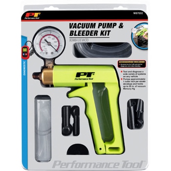 ハンディバキュームポンプ Performance Tool