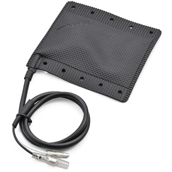 HOT GRIP 巻きタイプEASY2 補修部品 シートヒーター DAYTONA(デイトナ)