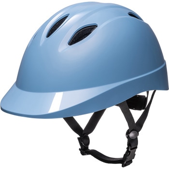 自転車用ヘルメットChalino 保険付き DICプラスチック ライダー