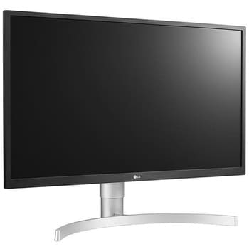 27UL550-W-SB 27型4K液晶ディスプレイ 27UL550-W-SB (5年保証付) LG 解像度3840×2160 ブラック  パネル駆動方式IPS 画面サイズ27インチ - 【通販モノタロウ】