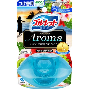 液体ブルーレットおくだけアロマ 小林製薬