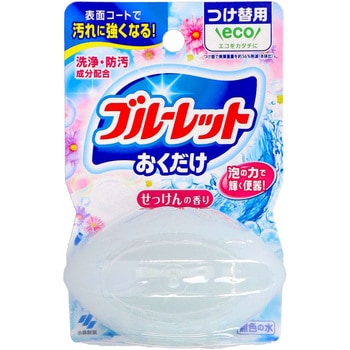 液体ブルーレットおくだけ 小林製薬