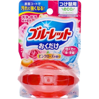 液体ブルーレットおくだけ 小林製薬