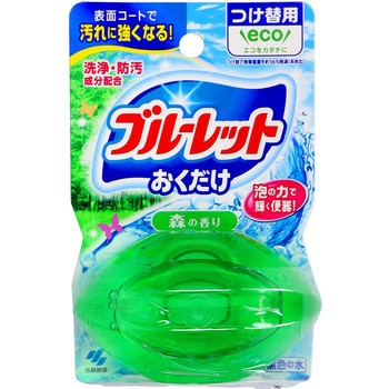 液体ブルーレットおくだけ 小林製薬