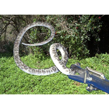 蛇捕獲ハンド100 サイエルインターナショナル