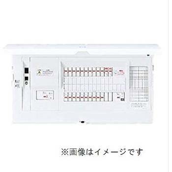 スマートコスモ マルチ通信型 リミッタースペース無 太陽光発電システム・エコキュート・電気温水器・IH対応 フリースペース付 Panasonic(パナソニック)