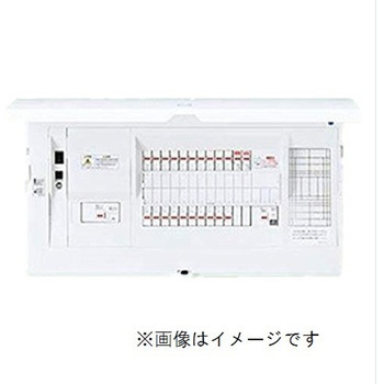 スマートコスモ マルチ通信型 リミッタースペース無 太陽光発電システム・エコキュート・電気温水器・IH対応 フリースペース付 Panasonic(パナソニック)