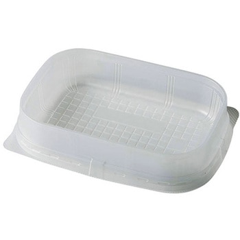 弁当容器 KM重箱 ケーピープラテック