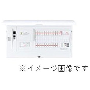 創蓄連携システム対応 住宅分電盤(自立出力単相2線用) Panasonic(パナソニック)