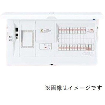 スマートコスモ マルチ通信型 リミッタースペース付 エコキュート・IH対応 Panasonic(パナソニック)