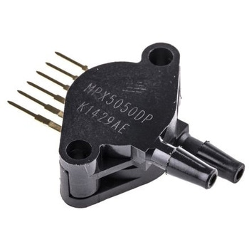 NXP 温度補償型 圧力センサ IC - NXP