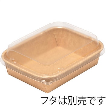 未晒フードトレー 深型 HEIKO