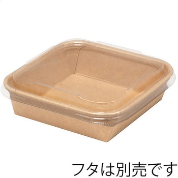 未晒フードトレー 深型 HEIKO
