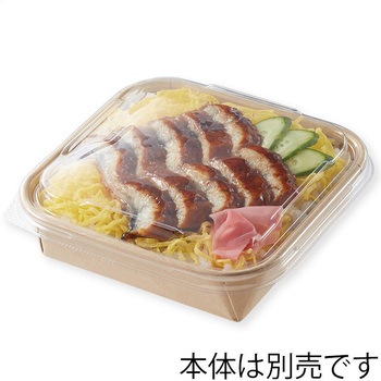 未晒フードトレー 深型 HEIKO