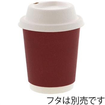 紙コップ 二重断熱カップ BMターゲット