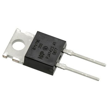 NXP 整流ダイオード  14A WeEn Semiconductors Co.， Ltd