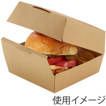 クラフトフードパック HEIKO