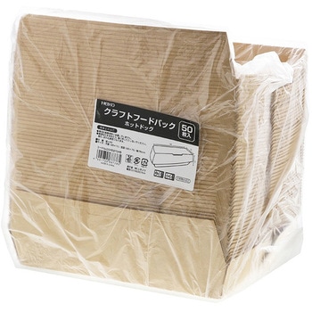 クラフトフードパック HEIKO