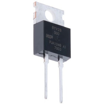 NXP 整流ダイオード  9A WeEn Semiconductors Co.， Ltd