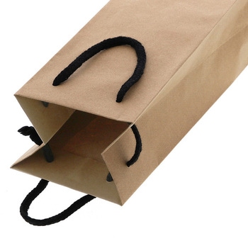 手提げ紙袋 ワインバッグ HEIKO