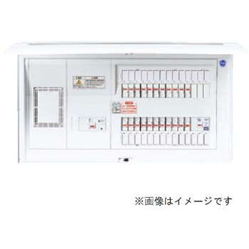 コスモパネル 創エネ対応 リミッタースペース付 太陽光発電システム対応 - Panasonic(パナソニック)
