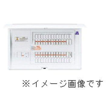 コスモパネル あんしん機能付 リミッタースペース無 地震あんしんばん Panasonic(パナソニック)