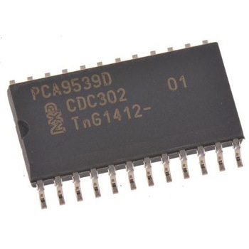 PCA9539DC112 NXP  I/OGLXp_ NXP 47884604