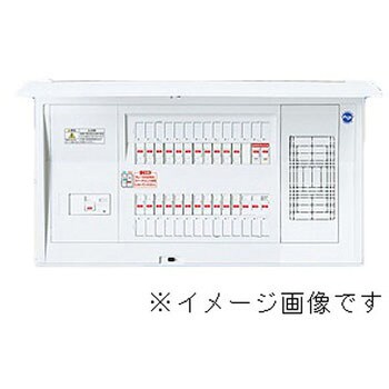 コスモパネルコンパクト21 太陽光発電システム対応住宅分電盤 フリー