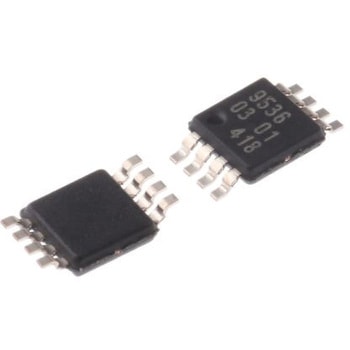 NXP  I/Oエキスパンダ NXP