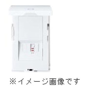 オール電化対応 リニューアルボックス単2 200V専用 BHRタイプ Panasonic(パナソニック)