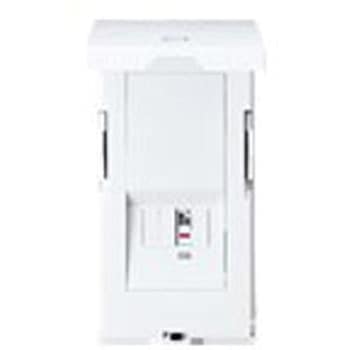 EV/PHEV対応 リニューアルボックスEV/PHEV充電回路用 充電回路対応ブレーカ20A・単2 BHRタイプ Panasonic(パナソニック)