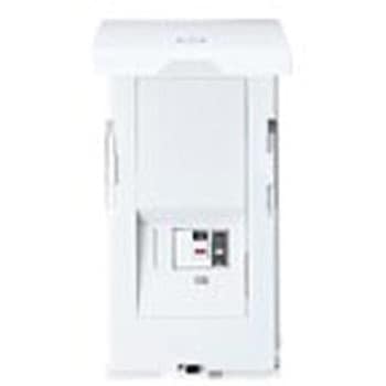 EV/PHEV対応 リニューアルボックスEV/PHEV充電回路用 充電回路対応ブレーカ40A・単2 BHRタイプ Panasonic(パナソニック)
